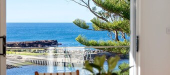 LegaSea Lodge - Beachfront