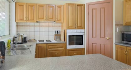 Stunning 2 Bedroom 2 Bathroom Home