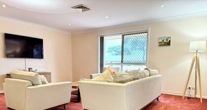 Stunning 2 Bedroom 2 Bathroom Home