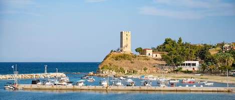 Port de plaisance
