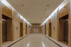 Building design