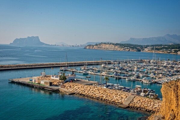 Marina