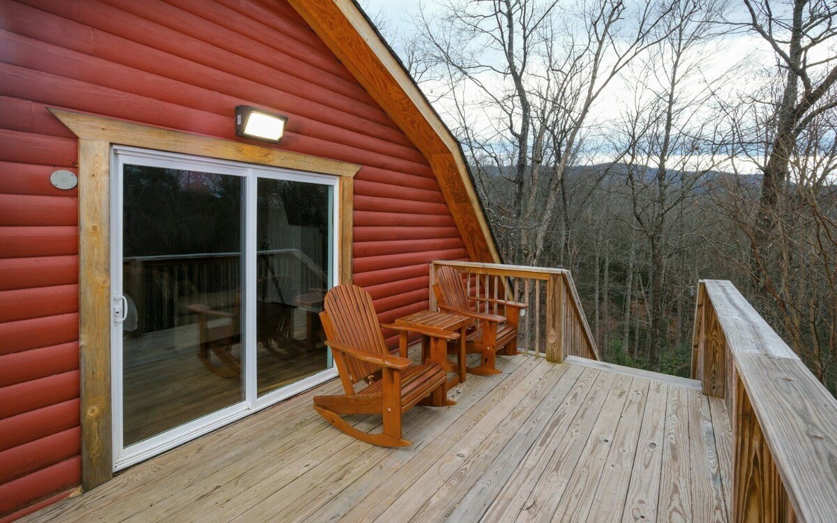 Photo 83 of Hot Tub Soaks Under the Stars, Firepit S'mores & Secluded Mountain Vibes - A Country Retreat
