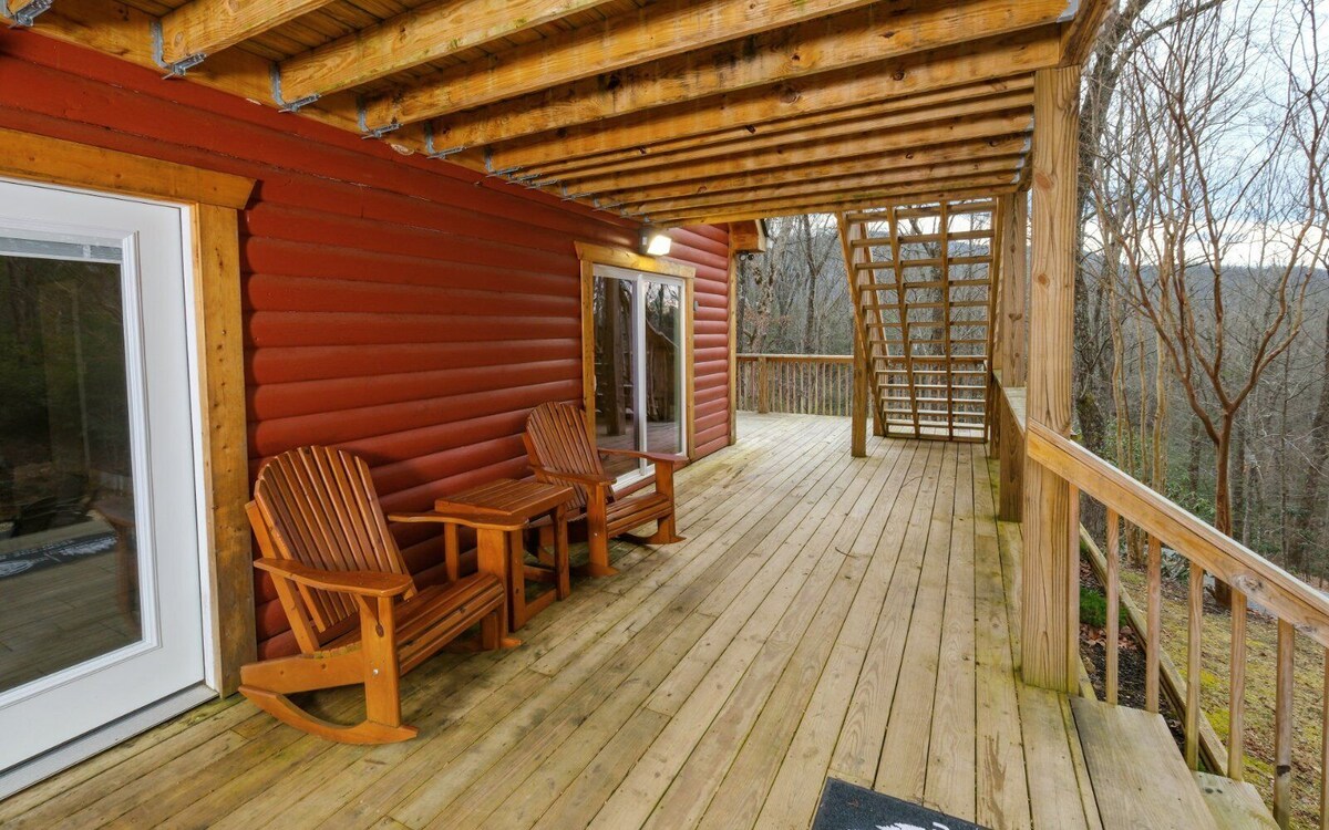Photo 80 of Hot Tub Soaks Under the Stars, Firepit S'mores & Secluded Mountain Vibes - A Country Retreat