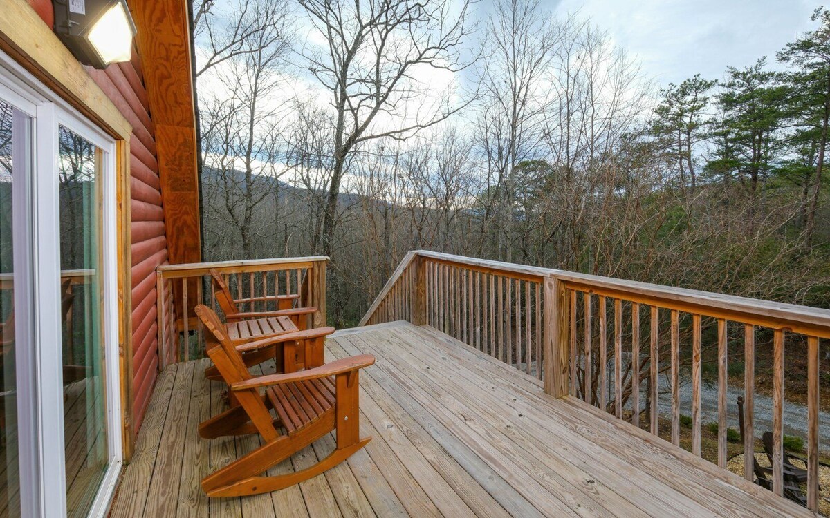 Photo 82 of Hot Tub Soaks Under the Stars, Firepit S'mores & Secluded Mountain Vibes - A Country Retreat