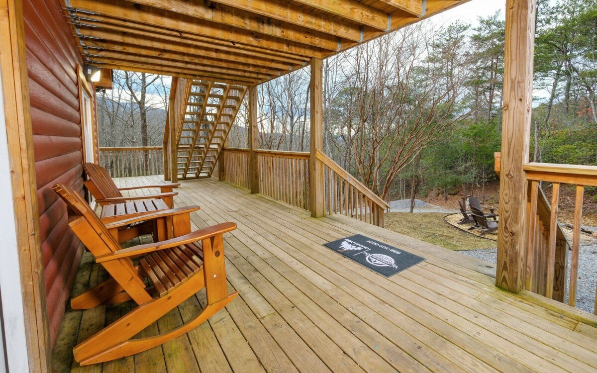 Photo 81 of Hot Tub Soaks Under the Stars, Firepit S'mores & Secluded Mountain Vibes - A Country Retreat