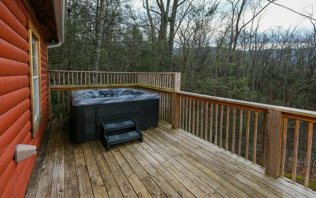 Photo 77 of Hot Tub Soaks Under the Stars, Firepit S'mores & Secluded Mountain Vibes - A Country Retreat