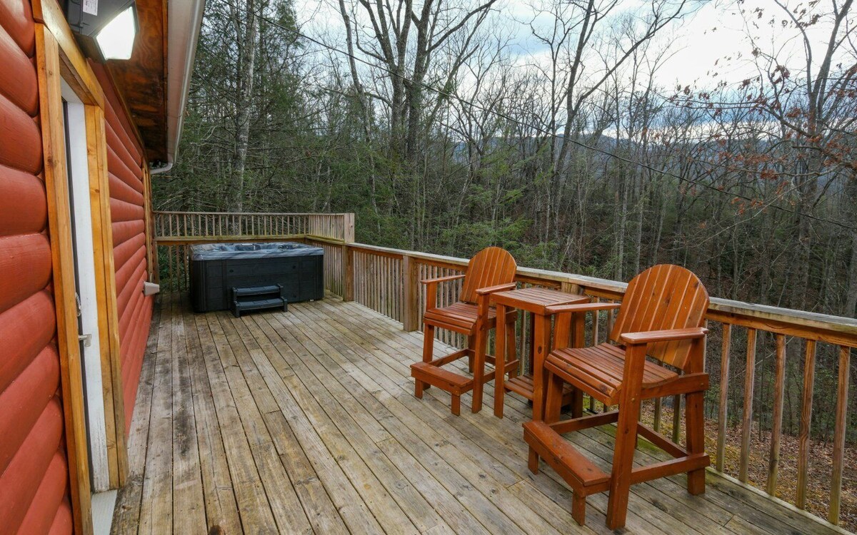 Photo 78 of Hot Tub Soaks Under the Stars, Firepit S'mores & Secluded Mountain Vibes - A Country Retreat