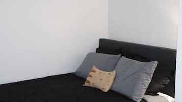 2 habitaciones
