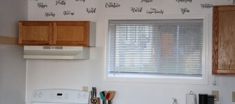 Cozy Studio Steps from Ferry & Downtown St. Ignace