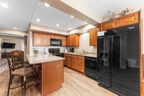 Villa (3 Bedrooms) | Exterior - Rockridge #51 (Breckenridge)