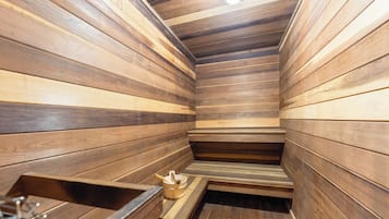 Studio (3 Bedrooms) | Property amenity