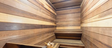 Studio (3 Bedrooms) | Property amenity