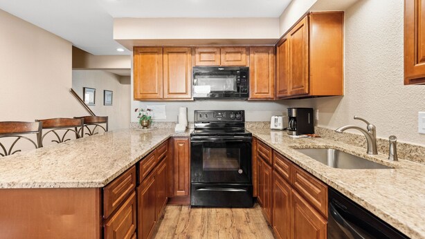 Studio (3 Bedrooms) | Property amenity - Rr51b3 (Breckenridge)