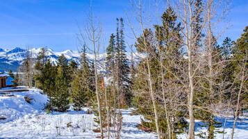 Villa (3 Bedrooms) | Exterieur