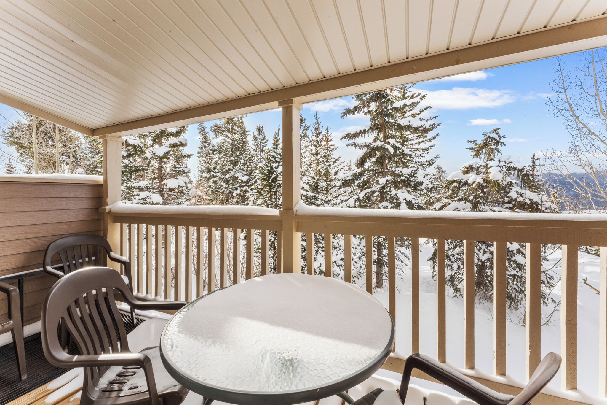 Villa (3 Bedrooms) | Property amenity