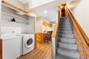 ヴィラ (3 Bedrooms) | 施設内の設備