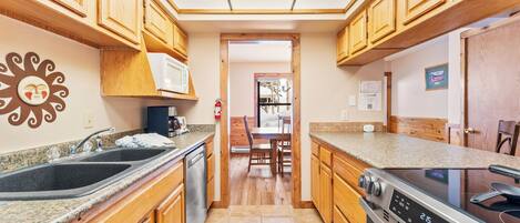 Huvila (3 Bedrooms) | Ulkopuoli