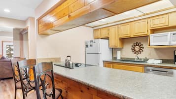 Vil·la (3 Bedrooms) | Servei de l'allotjament