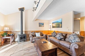 Villa (3 Bedrooms) | Exterior - Rockridge #49 (Breckenridge)