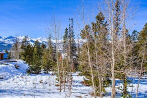 Villa (3 Bedrooms) | Außenbereich