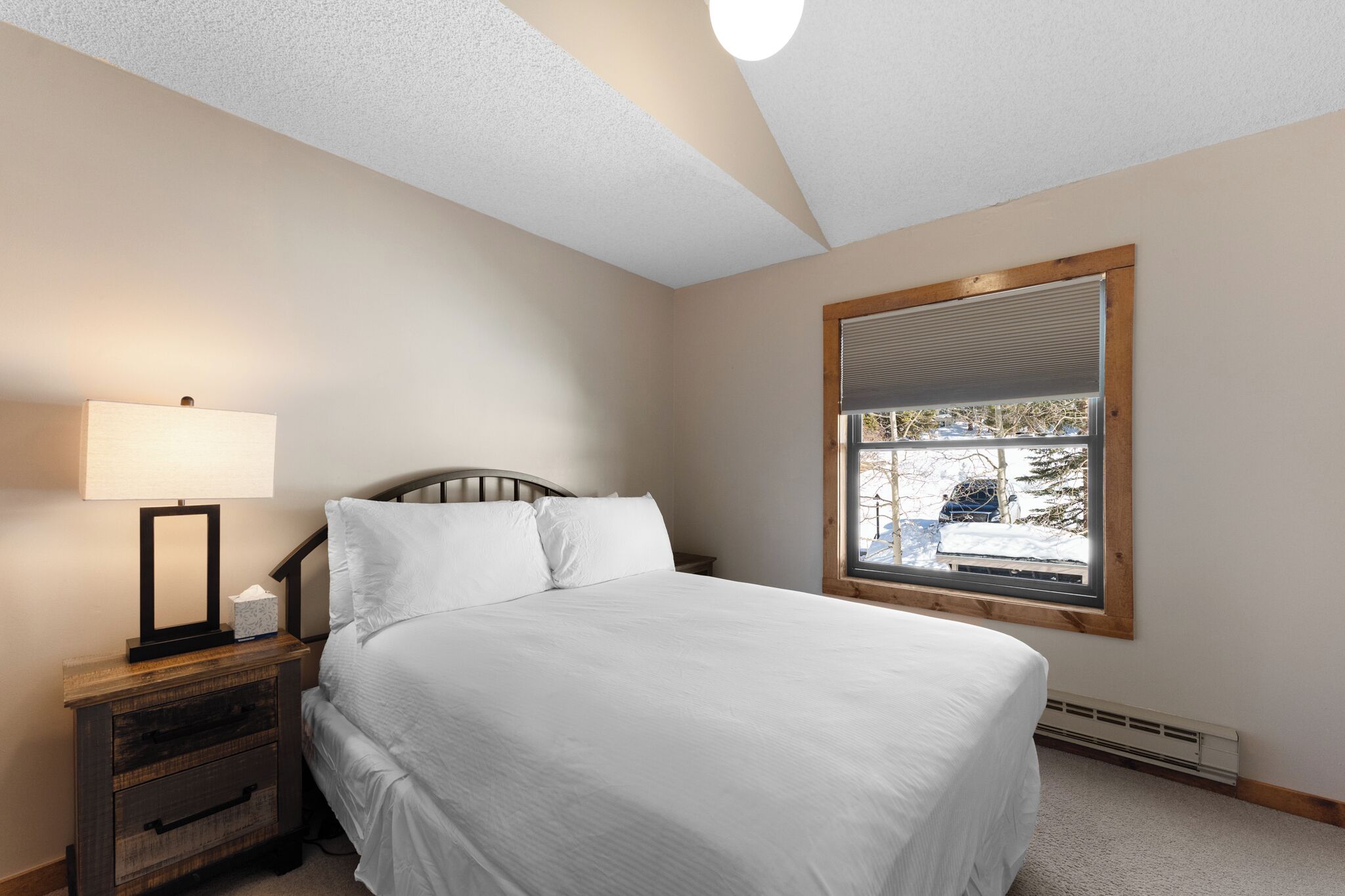 Villa (3 Bedrooms) | Exterior