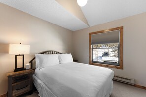 Villa (3 Bedrooms) | Außenbereich