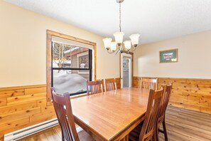 Villa (3 Bedrooms) | Außenbereich