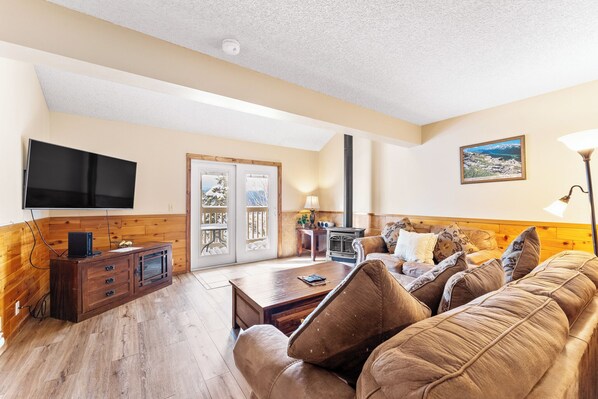 Villa (3 Bedrooms) | Fassade der Unterkunft