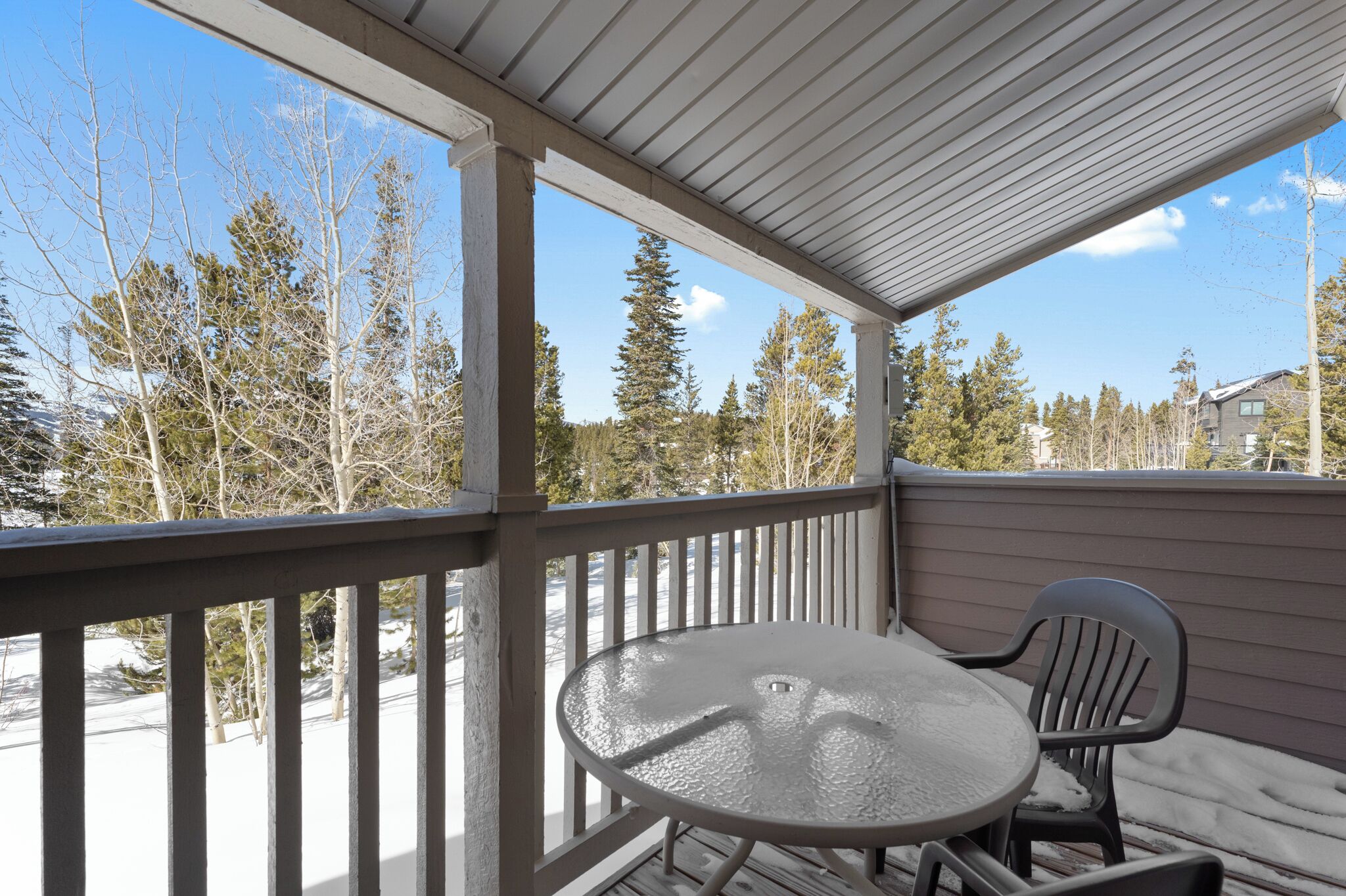 Studio (3 Bedrooms) | Property amenity