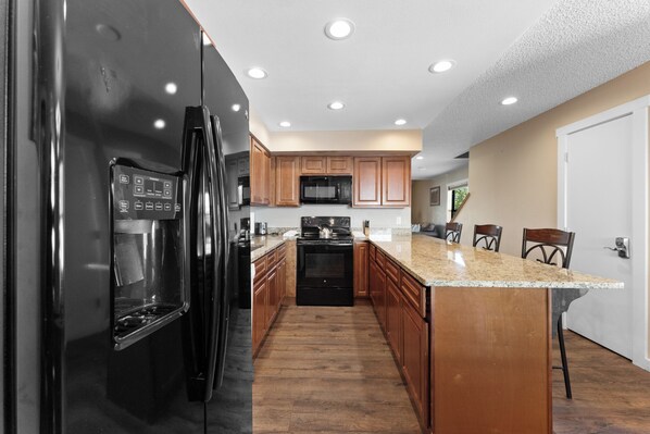 Exterior - Rockridge #41 (Breckenridge)