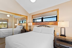 Villa (3 Bedrooms) | Property amenity - Rr41b3 (Breckenridge)