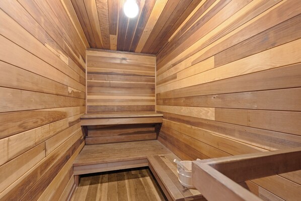 Villa (3 Bedrooms) | Extérieur