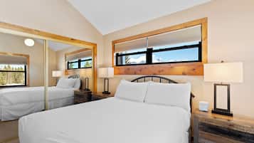 Villa (3 Bedrooms) | Bahagian luar