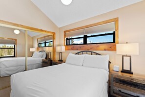 Villa (3 Bedrooms) | Extérieur