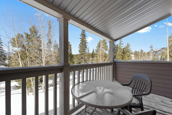 Vila (3 Bedrooms) | Fachada