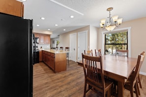 Villa (3 Bedrooms) | Property amenity - Rr41b3 (Breckenridge)