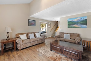 Studio (3 Bedrooms) | Property amenity - Rr41b3 (Breckenridge)