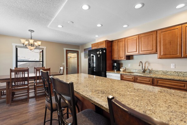 Villa (3 Bedrooms) | Exterior