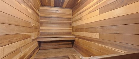 Monolocale (3 Bedrooms) | Servizio della struttura