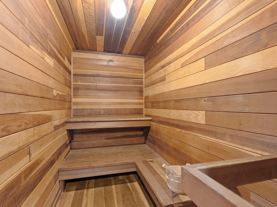 Estudio (3 Bedrooms) | Servicio de la propiedad