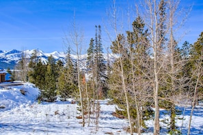 Vila (3 Bedrooms) | Fachada