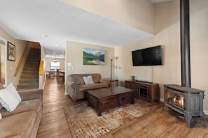 Studio (3 Bedrooms) | Property amenity - Rr41b3 (Breckenridge)