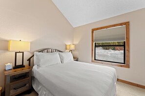 Villa (3 Bedrooms) | Property amenity