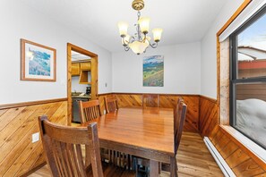 Villa (3 Bedrooms) | Exterior - Rockridge #59 (Breckenridge)