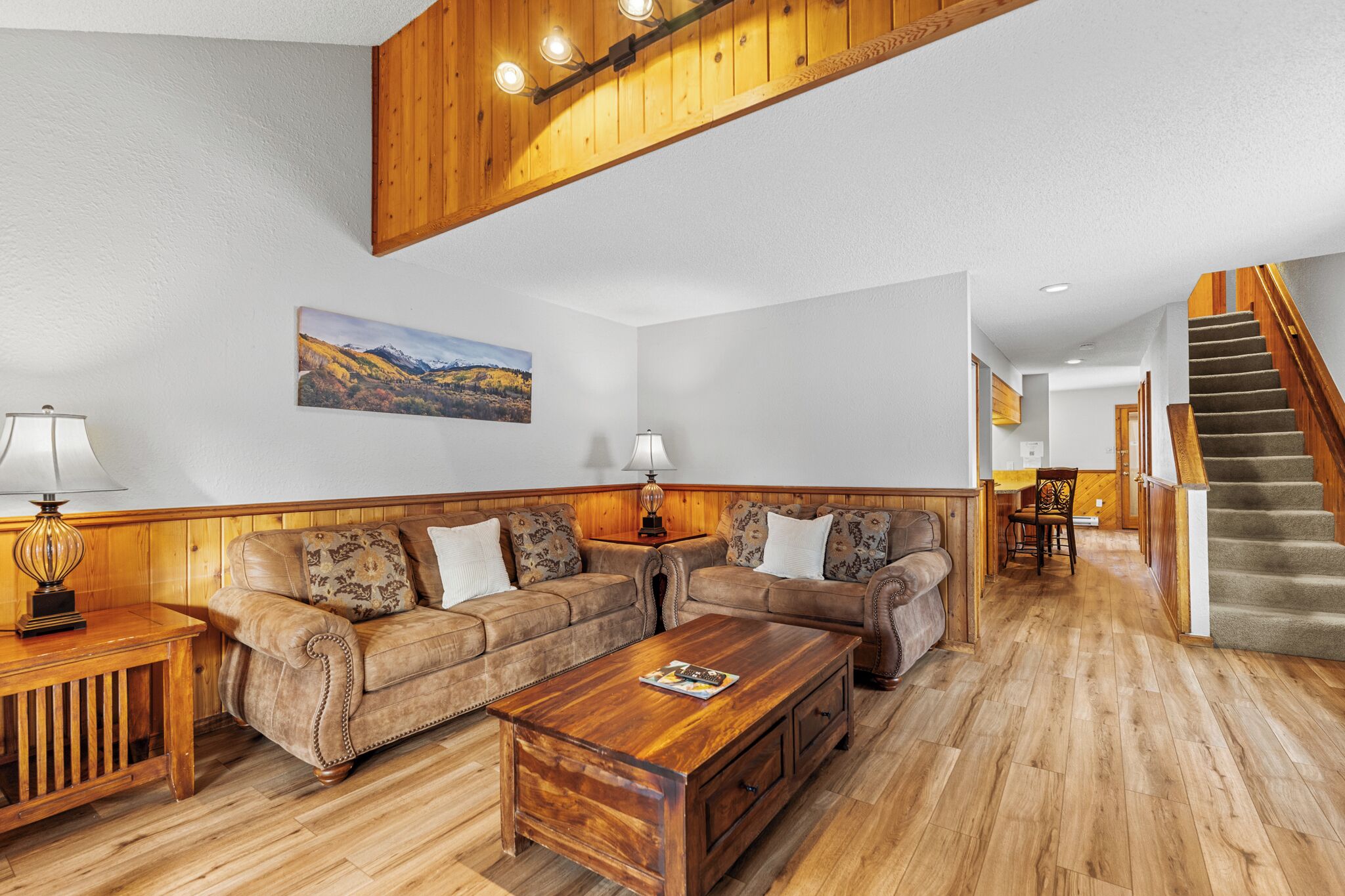 Villa (3 Bedrooms) | Front of property