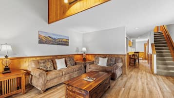 Villa (3 Bedrooms) | Front of property