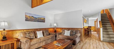 Villa (3 Bedrooms) | Front of property