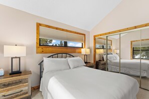 Villa (3 Bedrooms) | Property amenity
