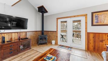 Villa (3 Bedrooms) | Extérieur